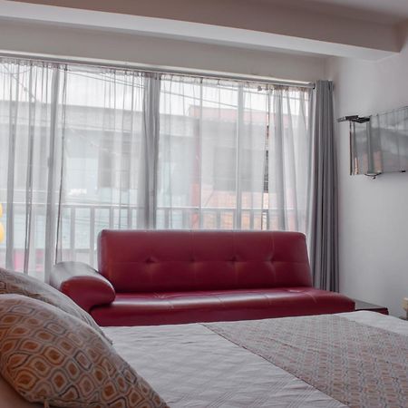 Hotel Victoria Chinchina Ngoại thất bức ảnh