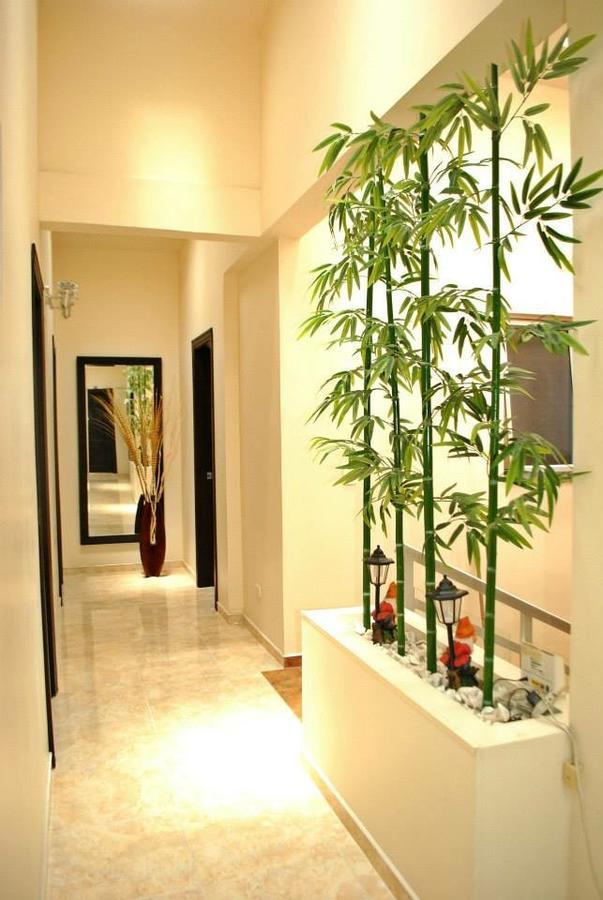 Hotel Victoria Chinchina Ngoại thất bức ảnh