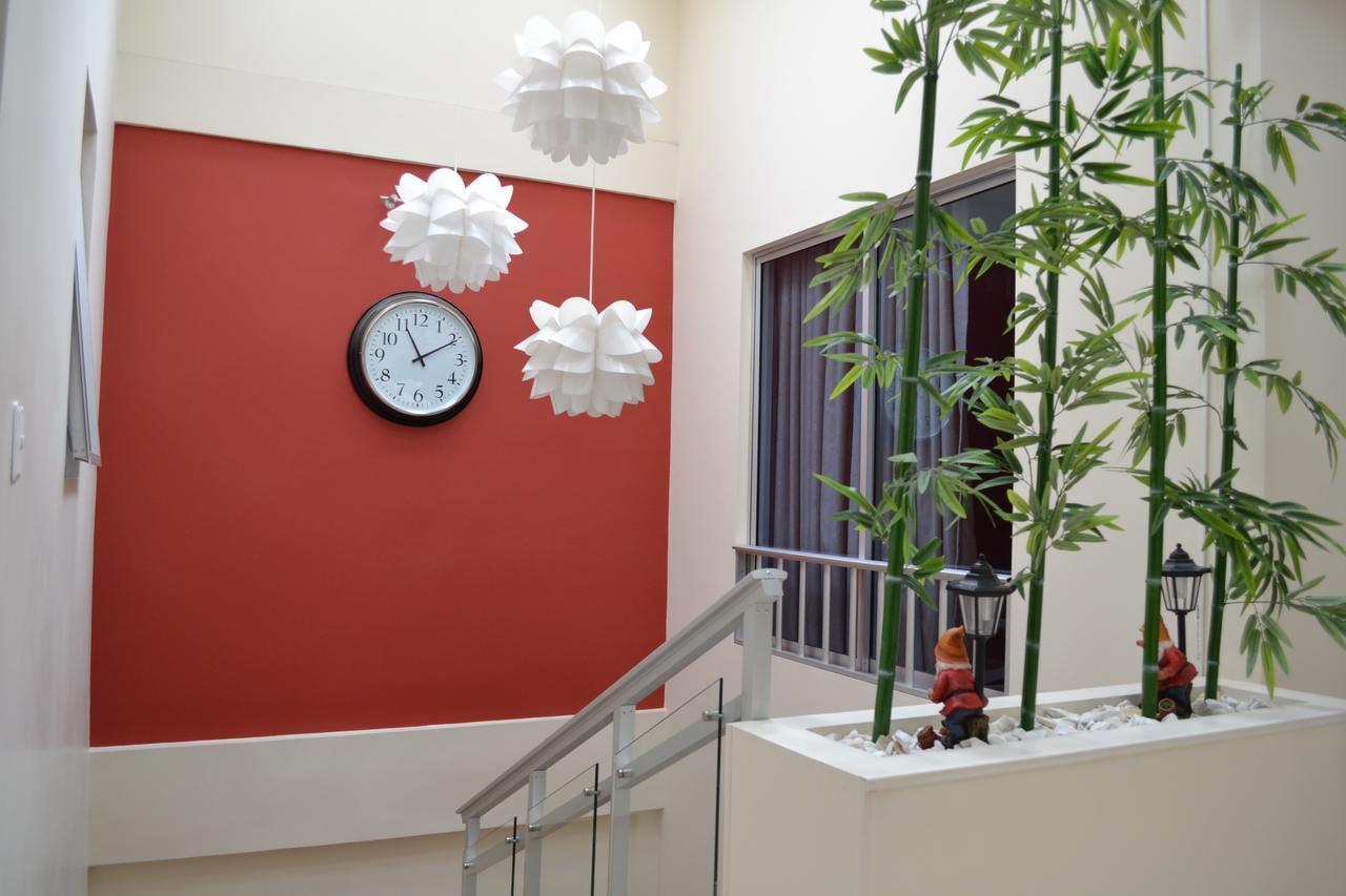 Hotel Victoria Chinchina Ngoại thất bức ảnh
