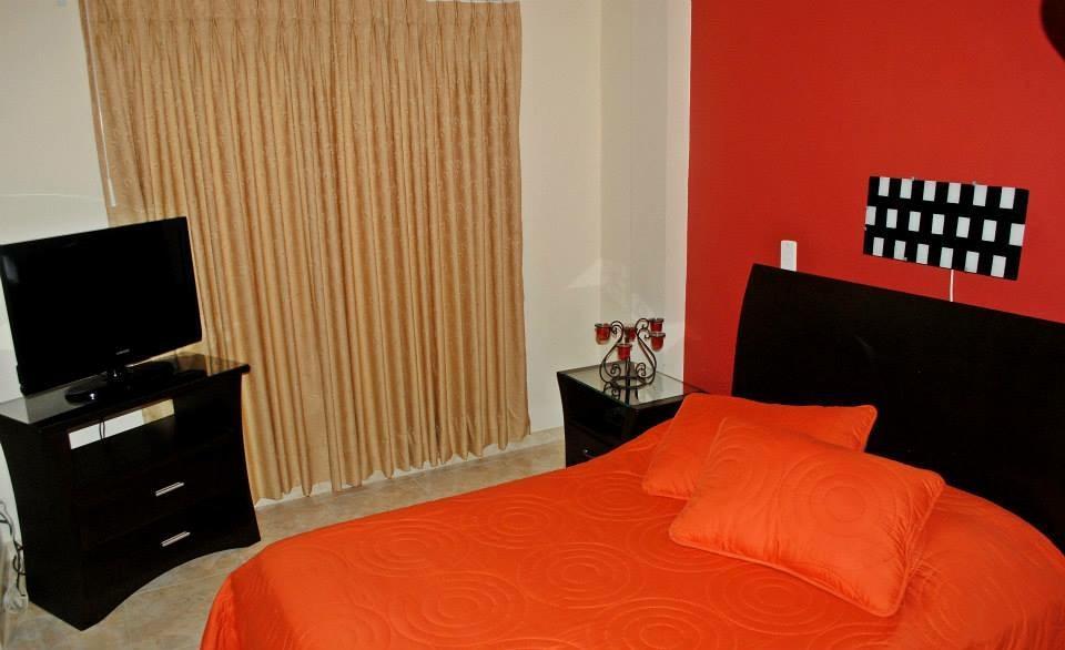 Hotel Victoria Chinchina Ngoại thất bức ảnh